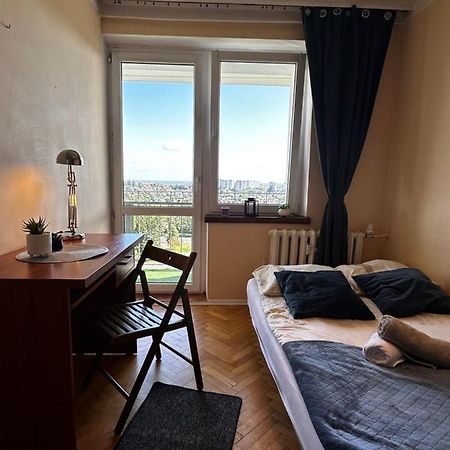 #13 Awesome View Room Gdansk Exterior photo