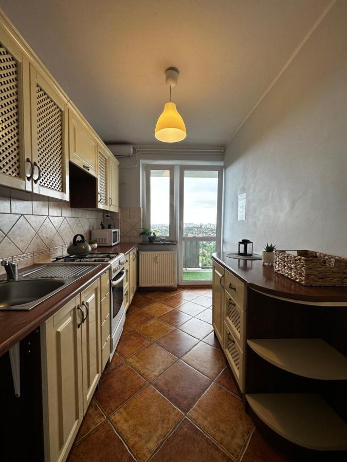 #13 Awesome View Room Gdansk Exterior photo