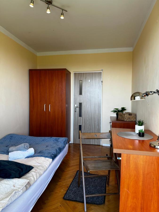 #13 Awesome View Room Gdansk Exterior photo