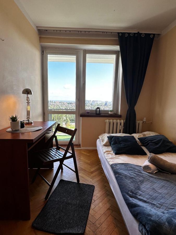 #13 Awesome View Room Gdansk Exterior photo