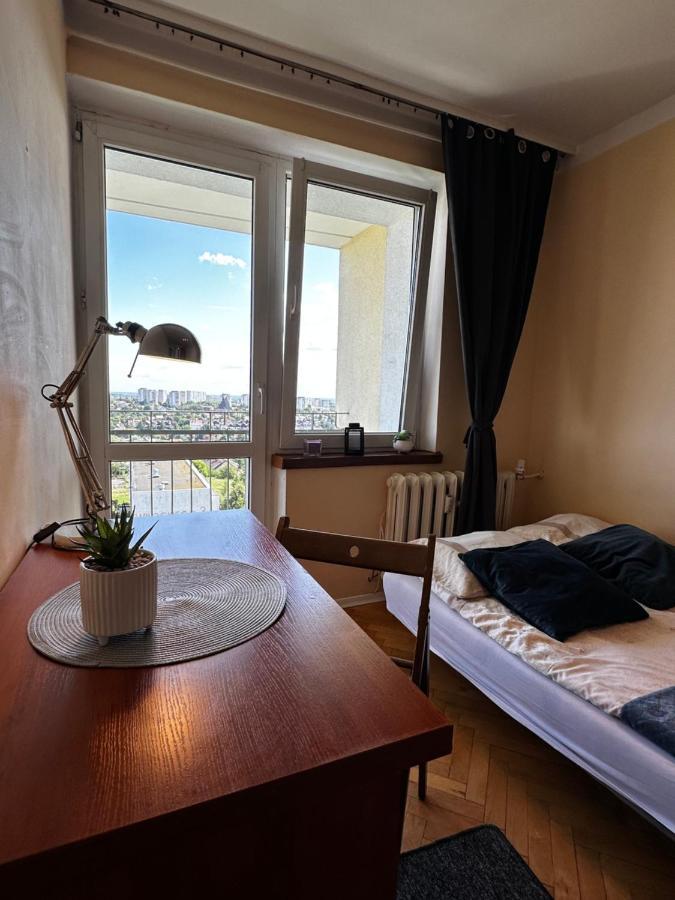 #13 Awesome View Room Gdansk Exterior photo